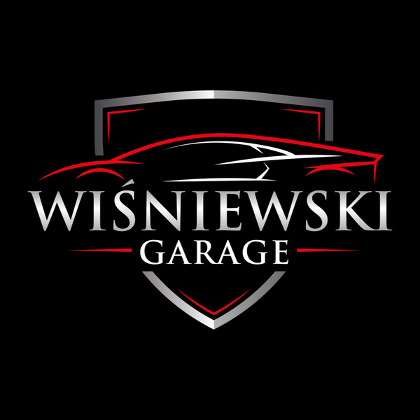 Zdjęcie na okładce dla Wiśniewski Garage